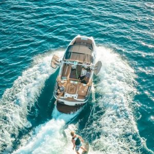 Digital Detox Weekend